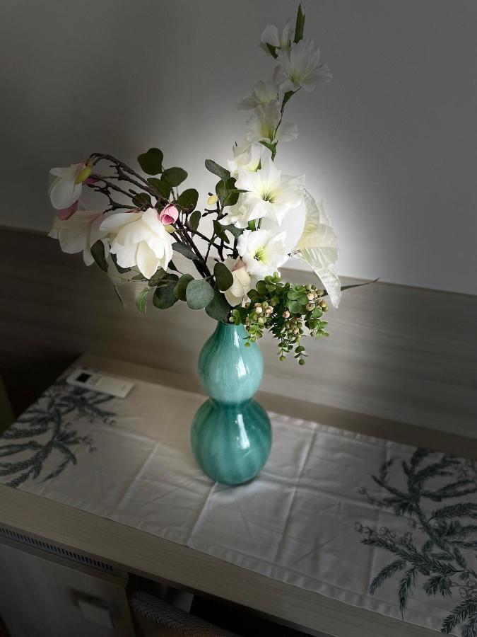 Porta Alla Croce Guest House Firenze Bagian luar foto