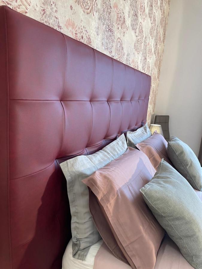 Porta Alla Croce Guest House Firenze Bagian luar foto